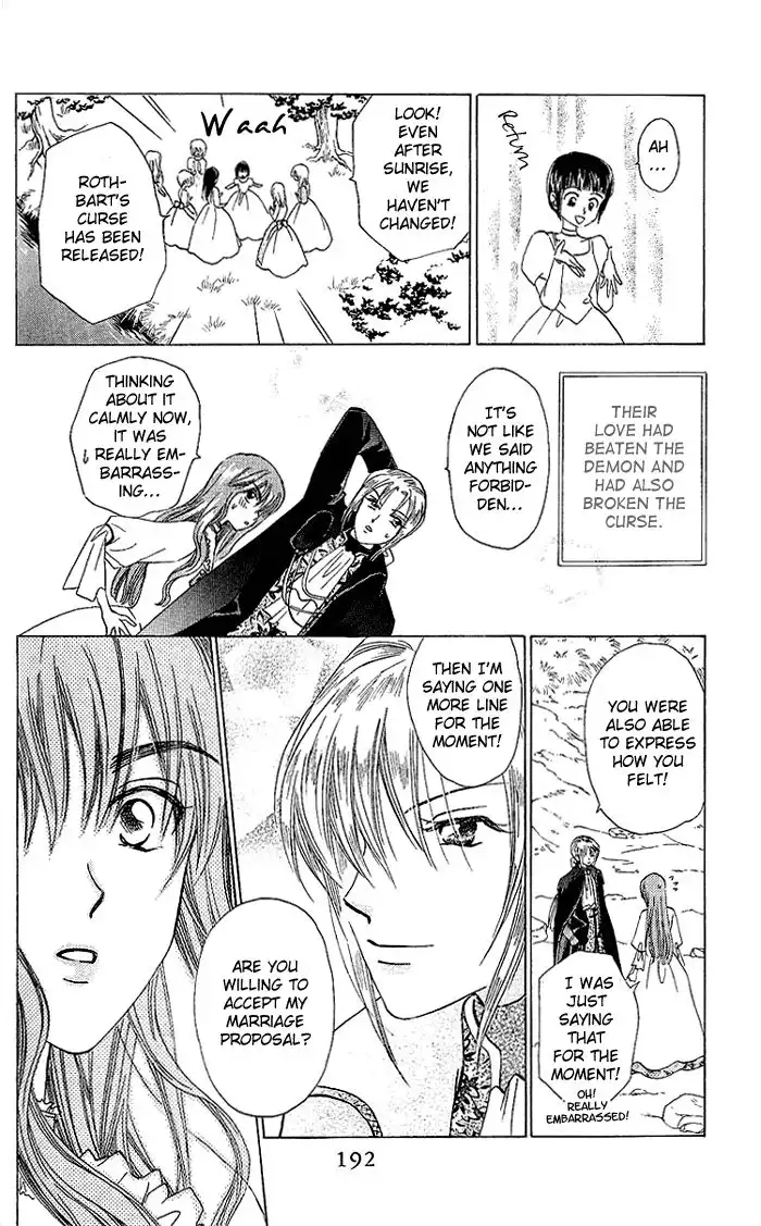 W Juliet Chapter 50 30